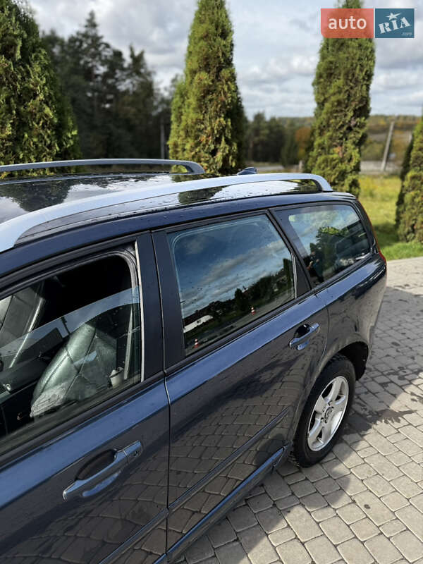 Універсал Volvo V50 2009 в Бучачі