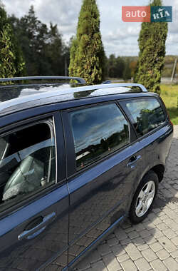 Универсал Volvo V50 2009 в 