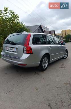 Універсал Volvo V50 2011 в Луцьку