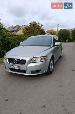 Универсал Volvo V50 2011 в 