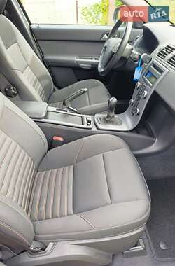Универсал Volvo V50 2011 в 