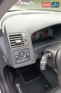 Универсал Volvo V50 2011 в 