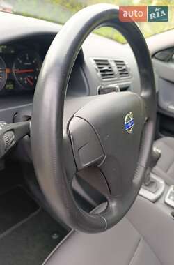 Универсал Volvo V50 2011 в 