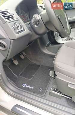 Универсал Volvo V50 2011 в 