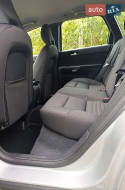 Универсал Volvo V50 2011 в 