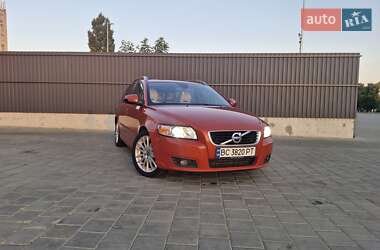 Універсал Volvo V50 2011 в Черкасах