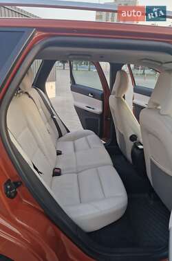 Универсал Volvo V50 2011 в 