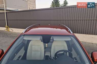 Универсал Volvo V50 2011 в 
