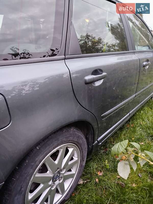 Универсал Volvo V50 2009 в Костополе фото 8 Универсал Volvo V50 2009 в Костополе