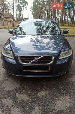 Універсал Volvo V50 2008 в  фото 2 Універсал Volvo V50 2008 в