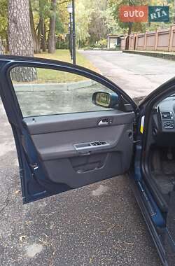 Універсал Volvo V50 2008 в  фото 12 Універсал Volvo V50 2008 в