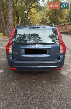 Універсал Volvo V50 2008 в  фото 6 Універсал Volvo V50 2008 в