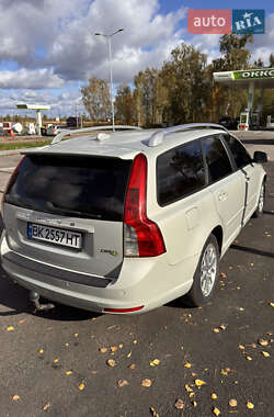 Універсал Volvo V50 2011 в 