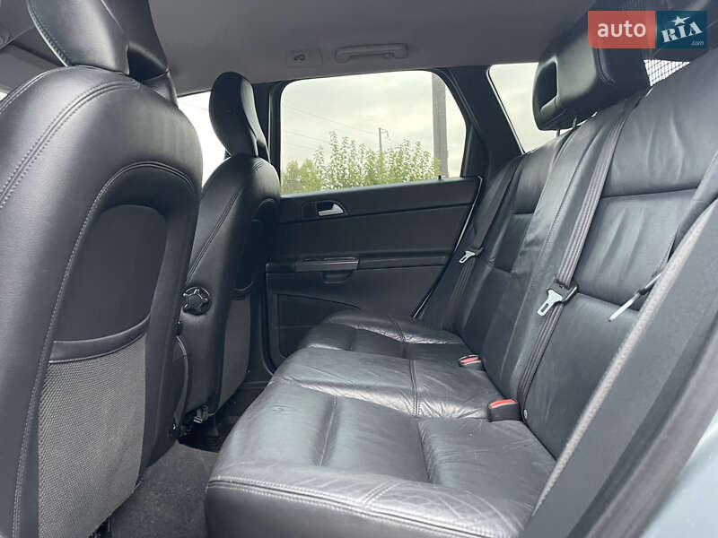 Универсал Volvo V50 2008 в Ахтырке