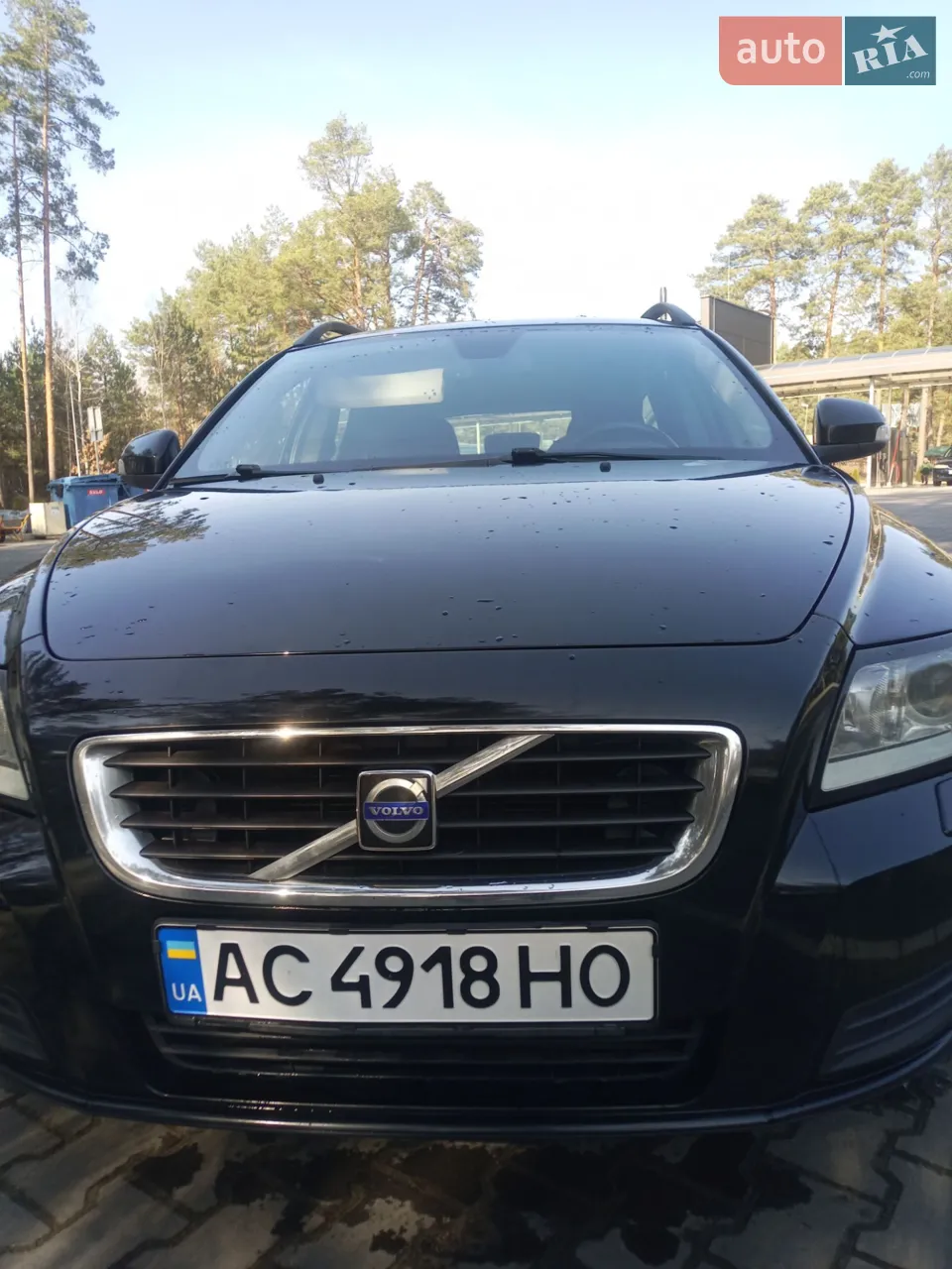2011 Volvo V50 - мініатюра 28
