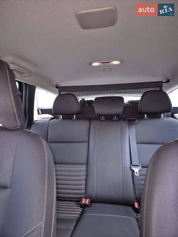 Универсал Volvo V50 2010 в Львове