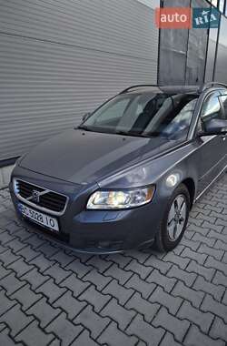 Універсал Volvo V50 2010 в 