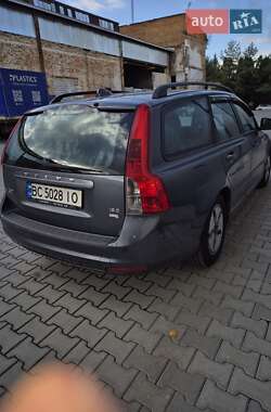 Універсал Volvo V50 2010 в 