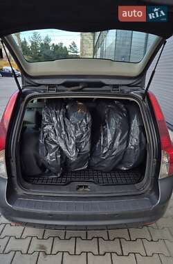 Універсал Volvo V50 2010 в 