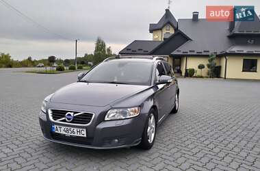 Volvo V50 2010