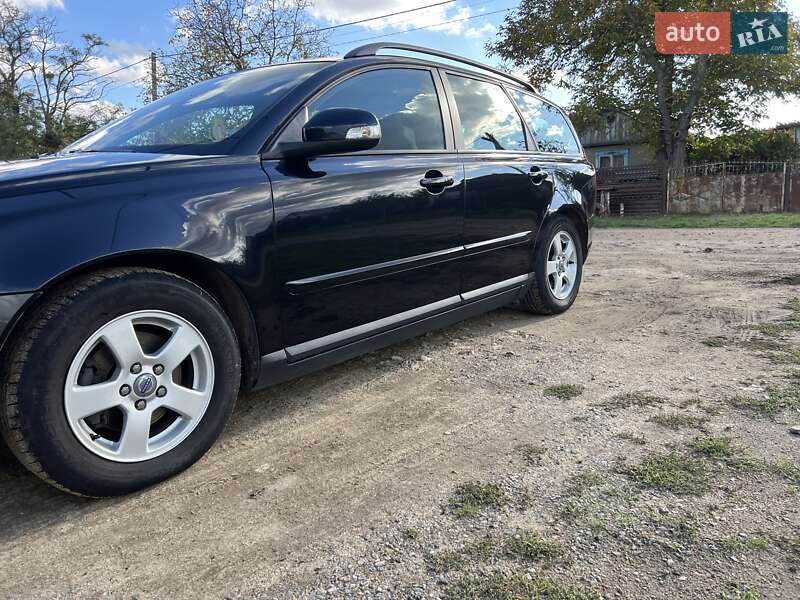Універсал Volvo V50 2010 в Одесі фото 14 Універсал Volvo V50 2010 в Одесі