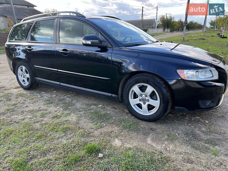 Універсал Volvo V50 2010 в Одесі фото 15 Універсал Volvo V50 2010 в Одесі