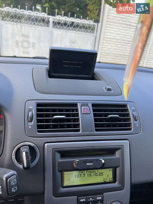 Універсал Volvo V50 2010 в Одесі фото 24 Універсал Volvo V50 2010 в Одесі