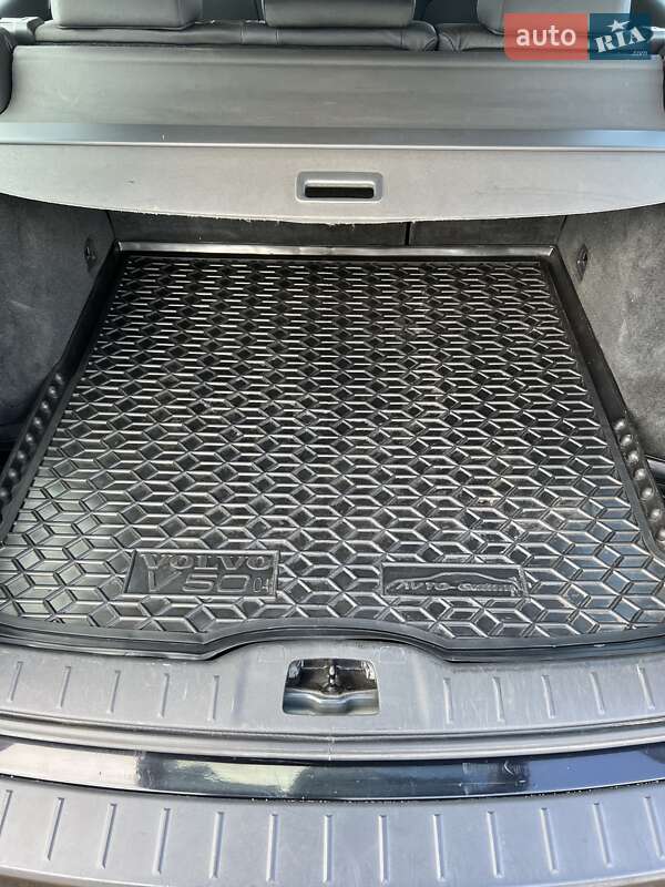 Універсал Volvo V50 2010 в Одесі фото 33 Універсал Volvo V50 2010 в Одесі