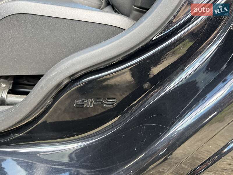 Універсал Volvo V50 2010 в Одесі фото 37 Універсал Volvo V50 2010 в Одесі