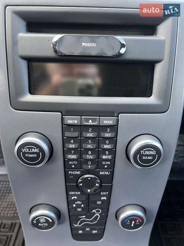 Універсал Volvo V50 2010 в Одесі фото 39 Універсал Volvo V50 2010 в Одесі