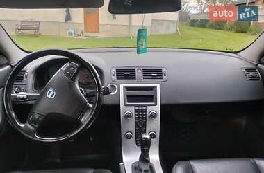 Универсал Volvo V50 2010 в 