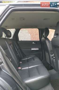 Универсал Volvo V50 2010 в 