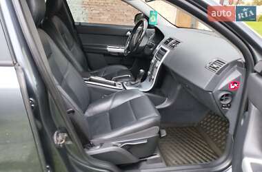 Универсал Volvo V50 2010 в 