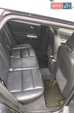 Универсал Volvo V50 2010 в 