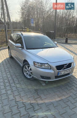 Volvo V50 2007