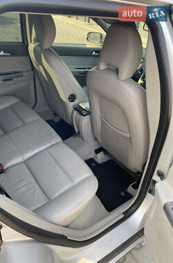 Универсал Volvo V50 2007 в 