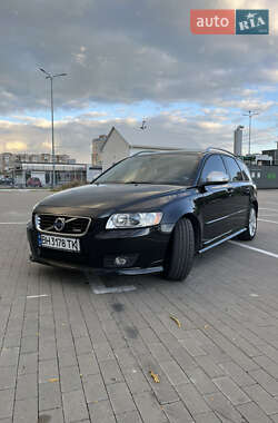 Volvo V50 2011