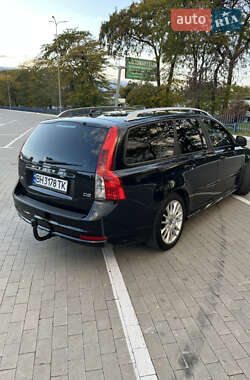 Универсал Volvo V50 2011 в 