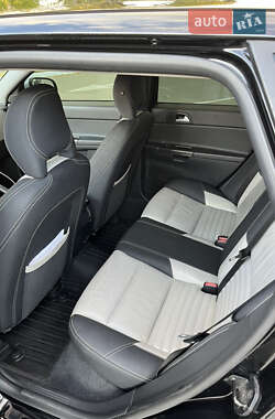 Универсал Volvo V50 2011 в 
