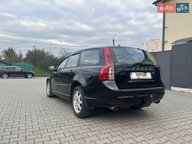 Універсал Volvo V50 2011 в Хмельницькому