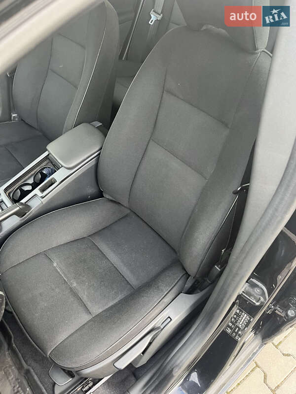 Універсал Volvo V50 2011 в Хмельницькому