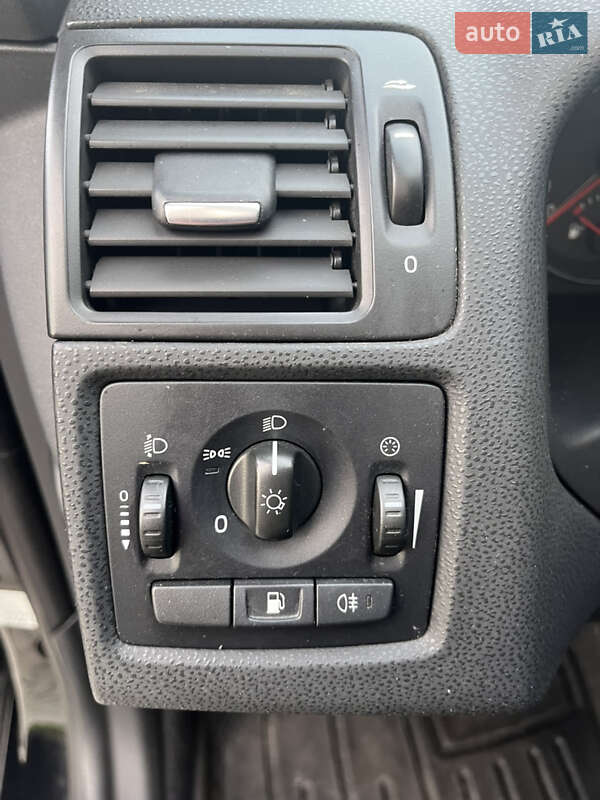 Універсал Volvo V50 2011 в Хмельницькому
