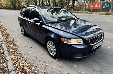 Универсал Volvo V50 2007 в 