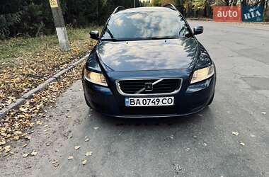Универсал Volvo V50 2007 в 