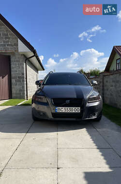 Volvo V50 2009