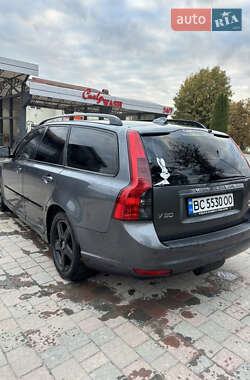 Универсал Volvo V50 2009 в 
