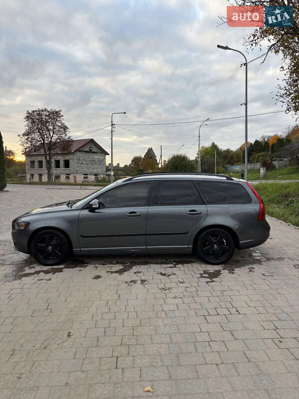 Універсал Volvo V50 2009 в Миколаєві фото 15 Універсал Volvo V50 2009 в Миколаєві