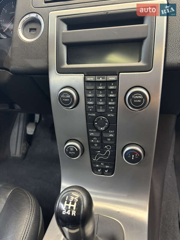 Універсал Volvo V50 2009 в Миколаєві фото 22 Універсал Volvo V50 2009 в Миколаєві
