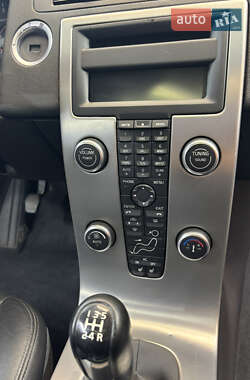 Универсал Volvo V50 2009 в 