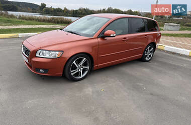 Универсал Volvo V50 2012 в Ирпене